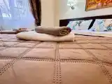 Двухместный номер с 1 кроватью Двухместный номер с доп местом