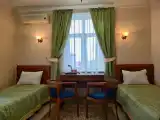 Двухместный номер с 2 отдельными кроватями 2-местный TWN