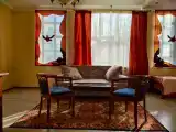 Трёхместный номер Люкс
