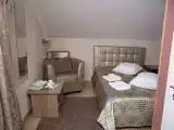 Двухместный номер с 1 кроватью Полулюкс 3 этаж