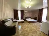 Семейный номер однокомнатный на 5 человек