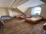 Четырёхместный номер эконом