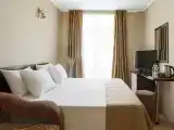 Двухместный номер с 1 кроватью стандарт (корпус Олимп)