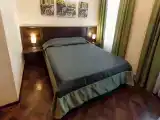 Двухместный номер с 1 кроватью стандарт