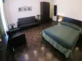 Двухместный номер с 1 кроватью Стандарт комфорт