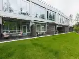 Двухместный номер с 1 кроватью люкс с террасой 5 звезд