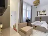 Двухместный номер с 1 кроватью стандарт