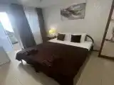 Двухместный номер с 2 отдельными кроватями Двухместный номер с раздвижными кроватями