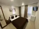 Двухместный номер с 1 кроватью шестой