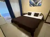 Двухместный номер с 2 отдельными кроватями Двухместный с раздвижной кроватью