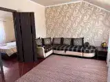 Четырёхместный номер двухкомнатный с видом на море