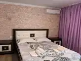 Двухместный номер с 1 кроватью с видом на море