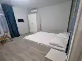 Двухместный номер с 1 кроватью улучшенный стандарт