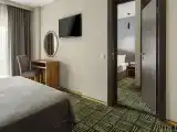 Семейный номер четырехместный
