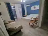 Трёхместный номер улучшенный стандарт