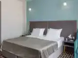 Двухместный номер с 1 кроватью стандарт без балкона
