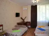 Четырехместный Четырёхместный номер