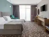 Двухместный номер с 1 кроватью стандарт
