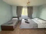 Трёхместный номер эконом