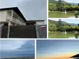 Трёхместный номер стандарт