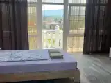 Двухместный номер с 1 кроватью Люкс