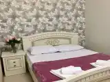 Двухместный номер с 1 кроватью стандарт