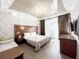 Трёхместный номер комфорт с балконом