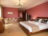 Четырёхместный номер люкс