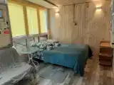Дом Уютный дом с кухней 5 мест, 2 комнаты