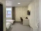 Двухместный номер с 2 отдельными кроватями