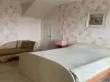 Трёхместный номер комфорт с видом на море