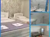 Четырёхместный номер стандарт