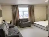 Четырехместный Четырёхместный номер