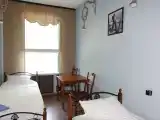 Двухместный номер с 2 отдельными кроватями бюджетный 2
