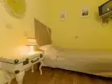 Одноместный номер бюджетный 6