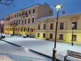 Одноместный номер комфорт