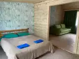 Отдельный дом Дом летний 1