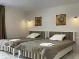 Двухместный номер с 2 отдельными кроватями Стандарт с двумя одноместными кроватями