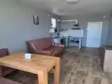 Многоместный смешанный номер двухкомнатный