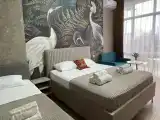 Трёхместный номер комфорт с доп местом