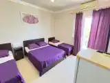 Четырехместный Четырёхместный номер