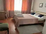 Двухместный номер с 1 кроватью стандарт