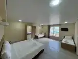 Семейный номер люкс двухкомнатный