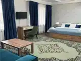 Семейный номер делюкс