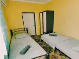 Двухместный номер с 2 отдельными кроватями 2 местный Стандарт