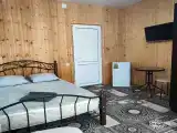 Трёхместный номер стандарт с балконом