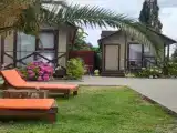 Двухместный номер с 1 кроватью стандарт