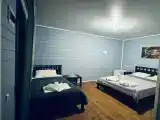 Дом трёхместный комфорт с террасой