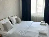 Двухместный номер с 1 кроватью делюкс