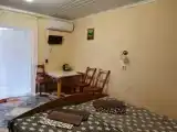 Четырёхместный номер стандарт